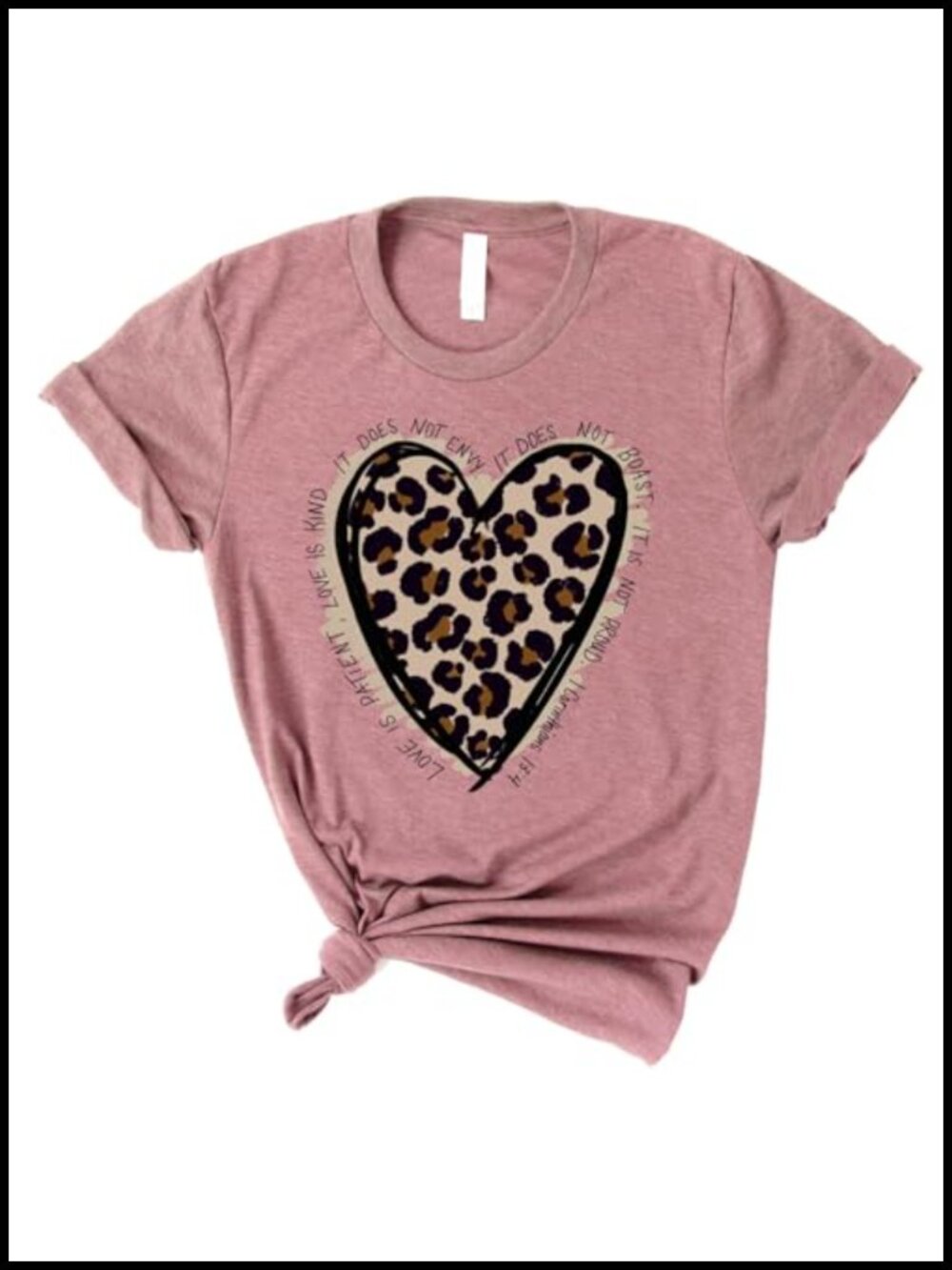 Christian Graphic T-Shirt Women's Crew Neck Short Sleeve Casual Top